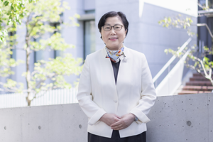 Toyo University Liberal Arts Program | TOYO Japanese Language Program