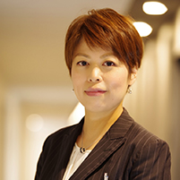 Noriko YAMADA