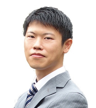 Mitsuru SUGIYAMA 