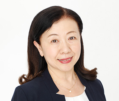 長崎 清美（ながさき きよみ） | TOYO Japanese Language Program