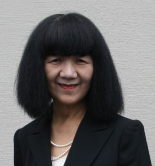 Keiko HORII