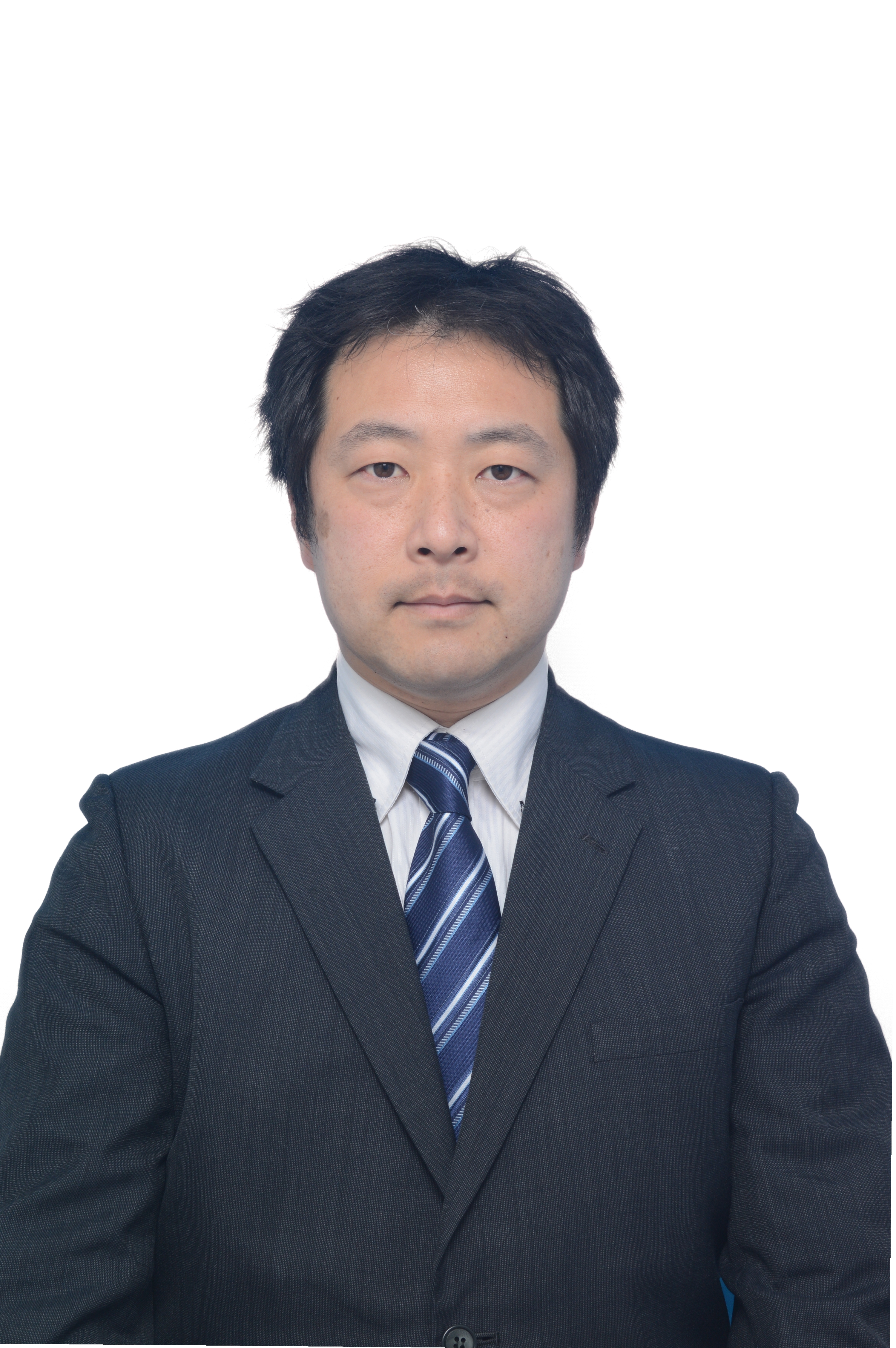 田中 雅敏（たなか まさとし） | TOYO Japanese Language Program