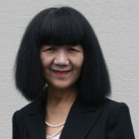 Keiko HORII