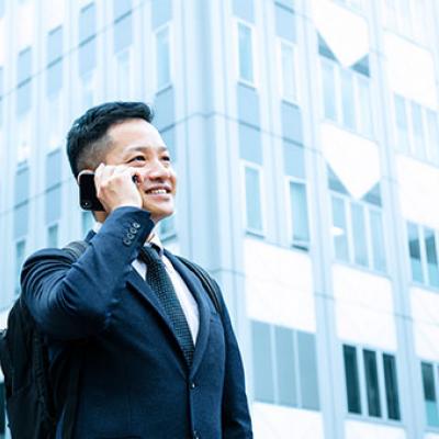 2022 Spring Bussiness Japanese Special Course Phone